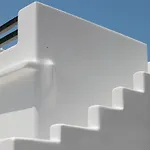 Naxos Black Concept Maisonette Prázdninový dům Naxos City