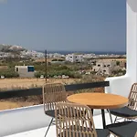 Black Concept Maisonette Naxos City