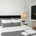 Black Concept Maisonette Сasa de vacaciones Naxos City