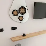 Сasa de vacaciones Black Concept Maisonette *