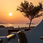 Сasa de vacaciones Black Concept Maisonette *