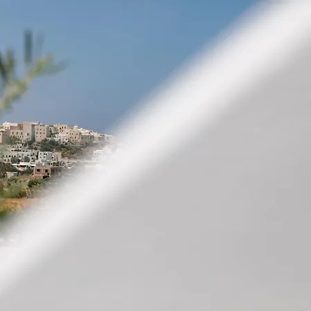 Naxos Black Concept Maisonette Hébergement de vacances