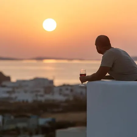 Black Concept Maisonette