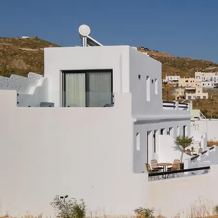 Black Concept Maisonette בית נופש *