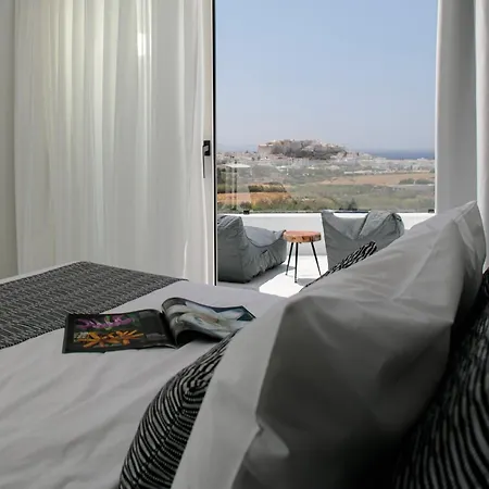 Black Concept Maisonette Сasa de vacaciones