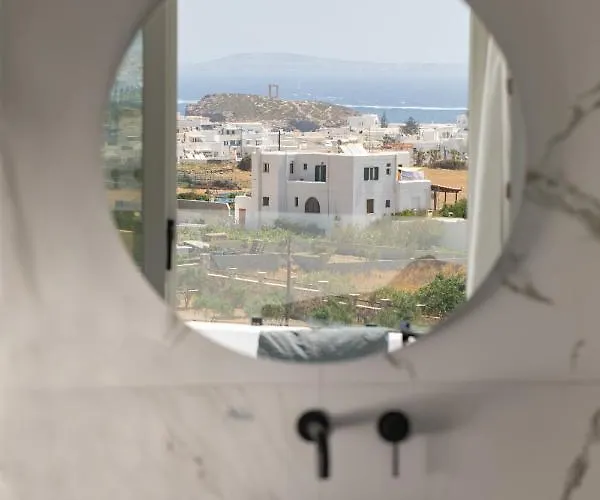 Дом отдыха Black Concept Maisonette