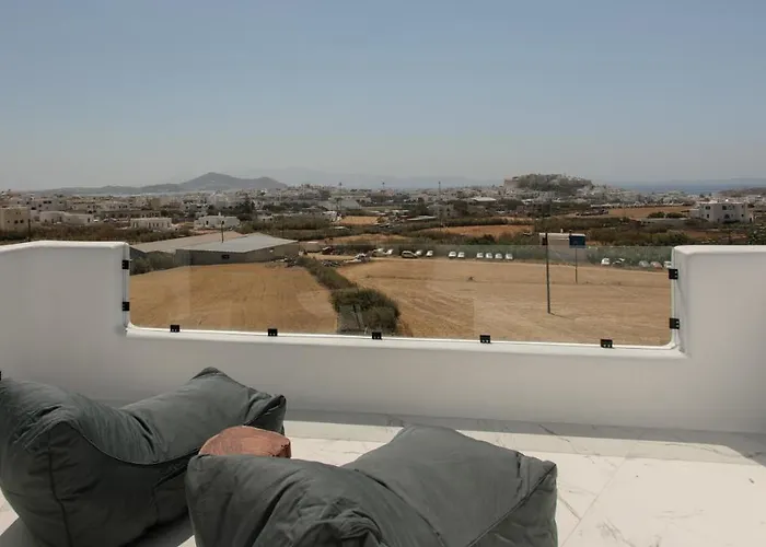 Дом отдыха Black Concept Maisonette *