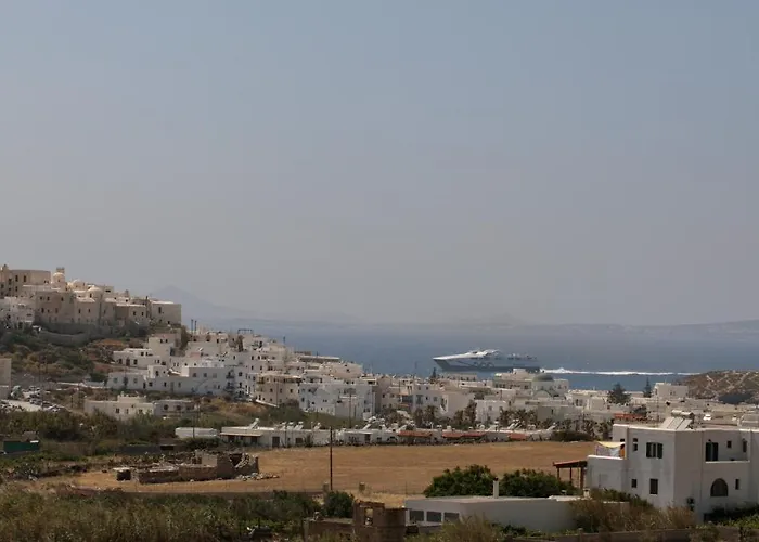 Black Concept Maisonette Дом отдыха *