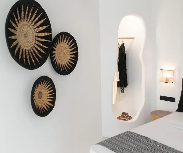 Black Concept Maisonette