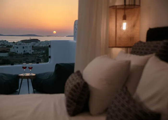 Дом отдыха Black Concept Maisonette