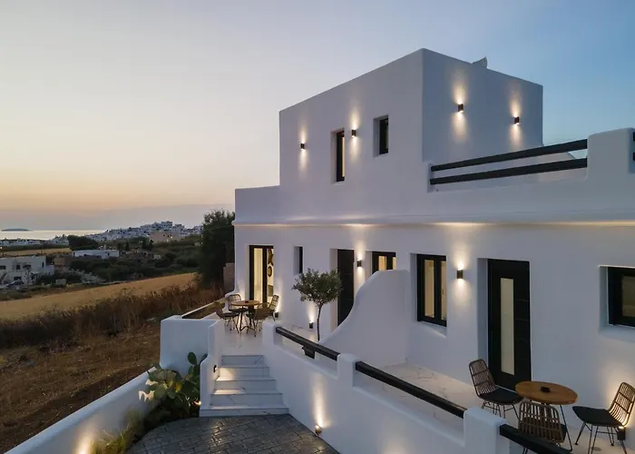 Black Concept Maisonette Дом отдыха *