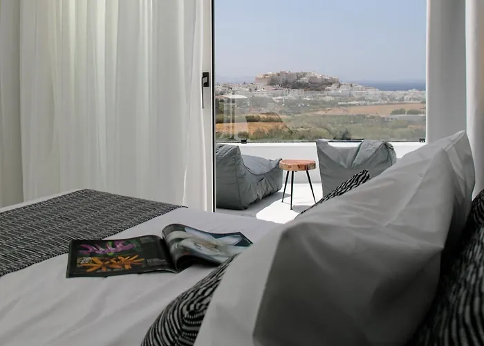 Black Concept Maisonette Дом отдыха