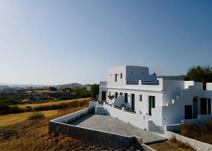 Black Concept Maisonette Дом отдыха